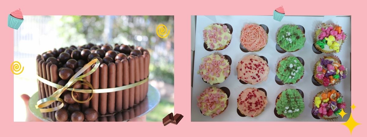 Cakes 2