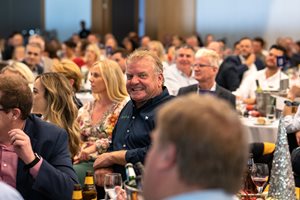 Sydney Christmas Function - The Kids Cancer Project