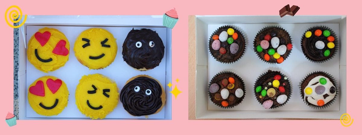Cakes 3