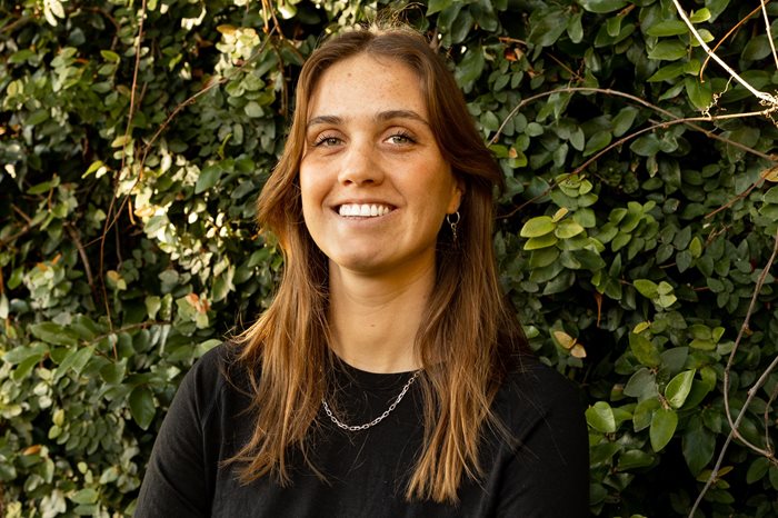 Getting to know: PhD Scholar, Col Reynolds Fellowships, Jacqueline Hunter