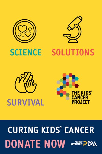What is the Doing Good Charity Program? Image