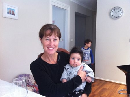 New-baby bliss 1 Image