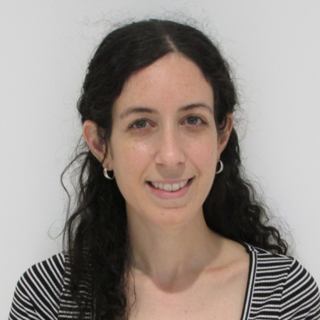 Dr Teresa Sadras
