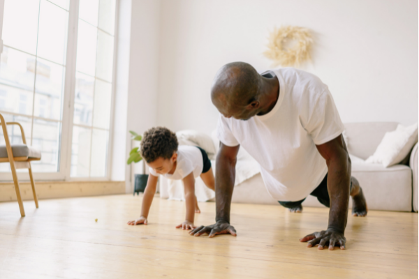 Fitness Events