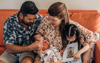 Ava's Story