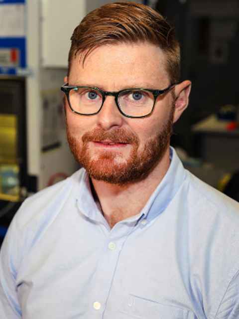 Researcher block Image