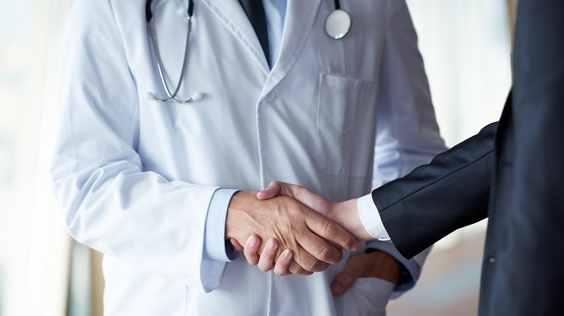 Driving donations further through collaboration