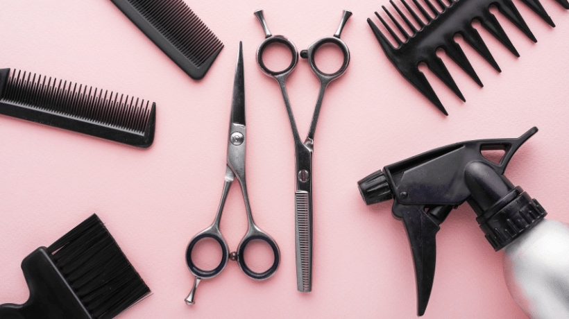 Reno’s hair-raising fundraiser