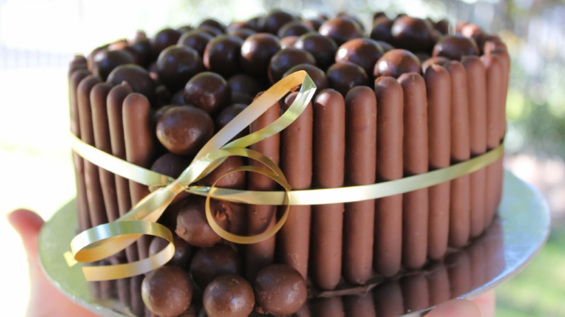 Baking a difference