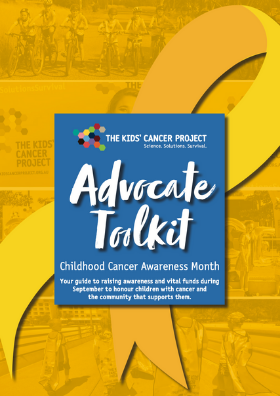 CCAM Advocate Kit