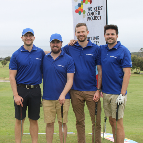 Golf or race day Image