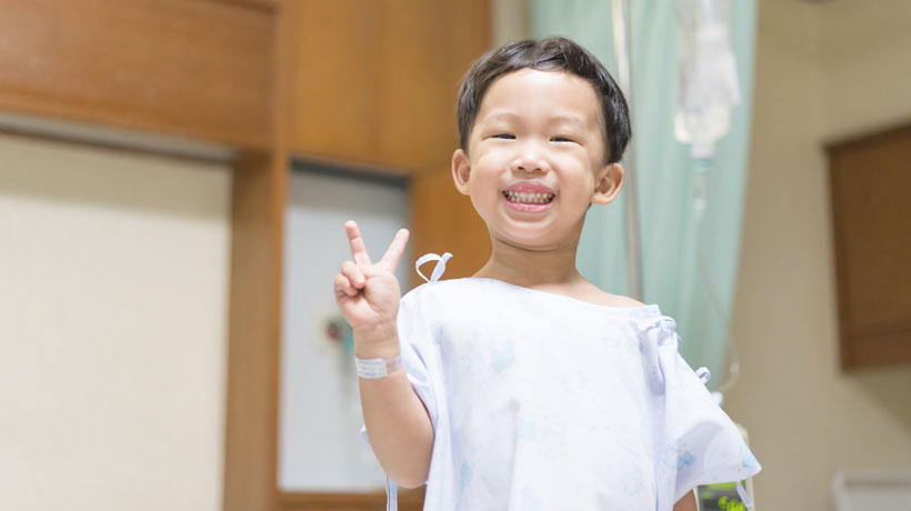 9 of the boldest clinical trials in Australia right now! 