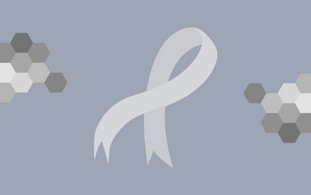 Go Grey for childhood cancer