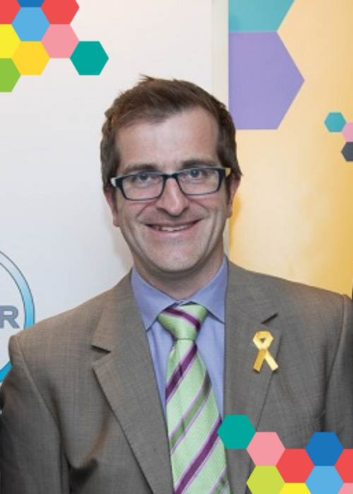 International clinical trials support Image