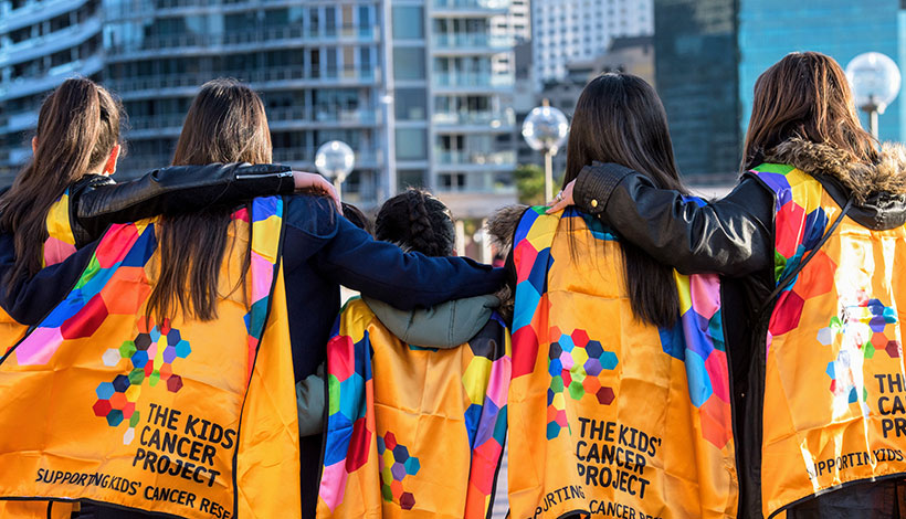 Ten top tips for fundraising!