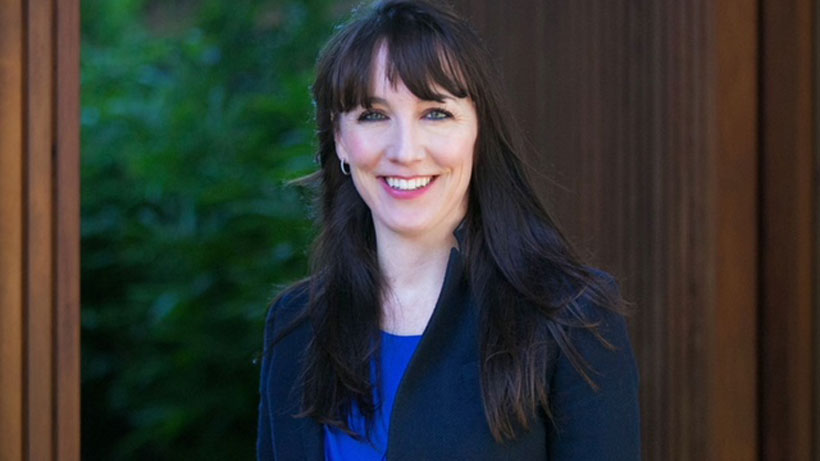 Behind the science: Dr Rachel Conyers 